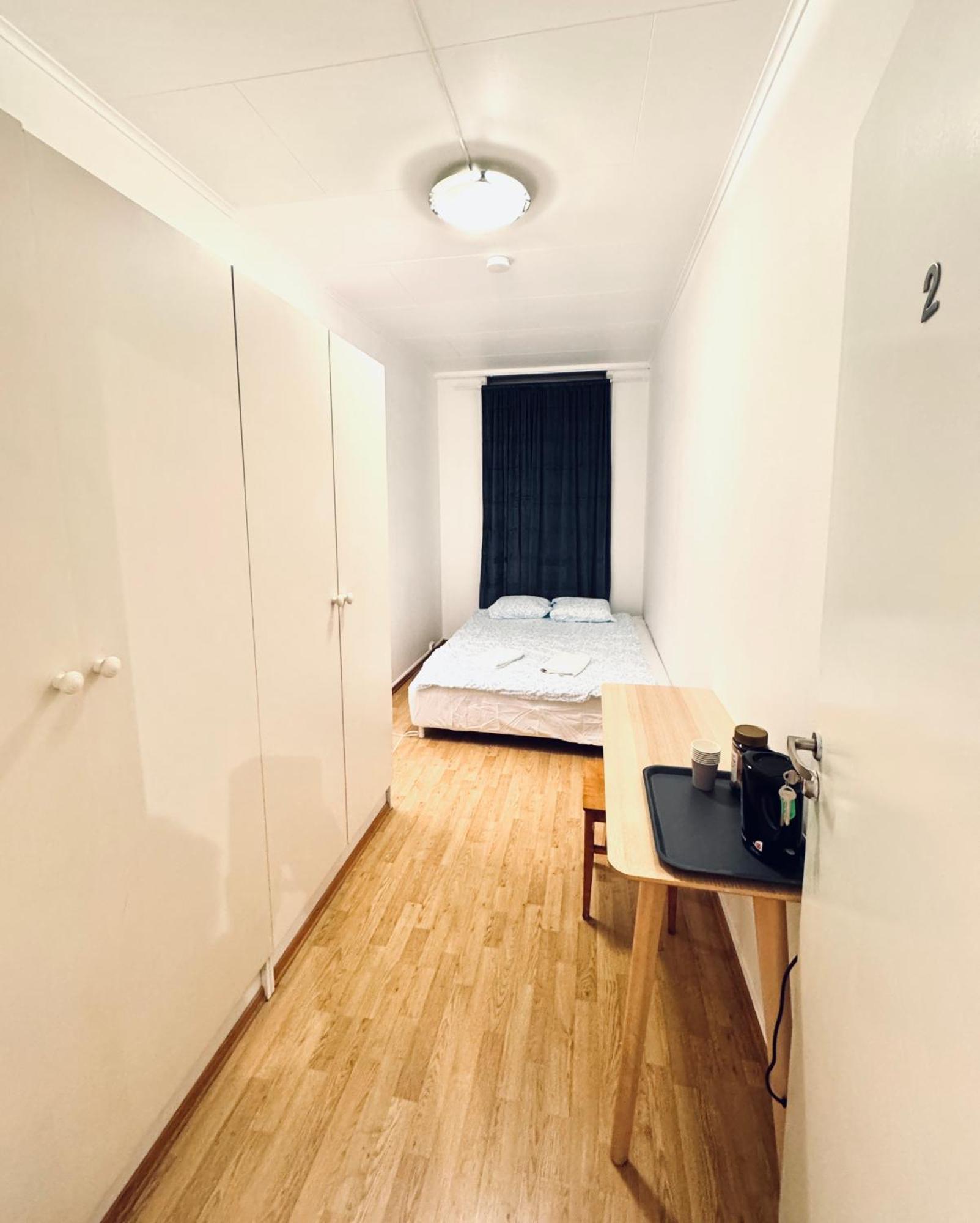 Super Living Concept Appartamento