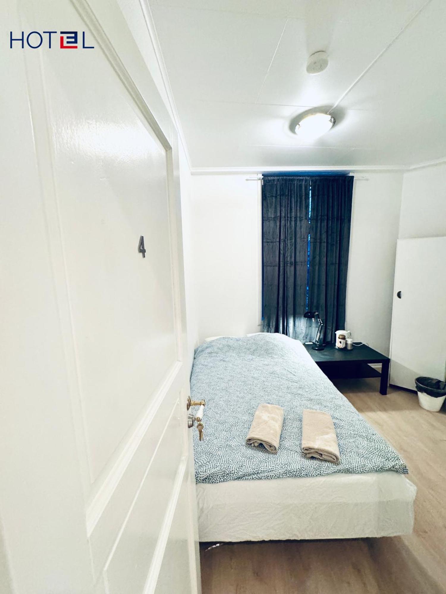 Super Living Concept Appartamento Oslo