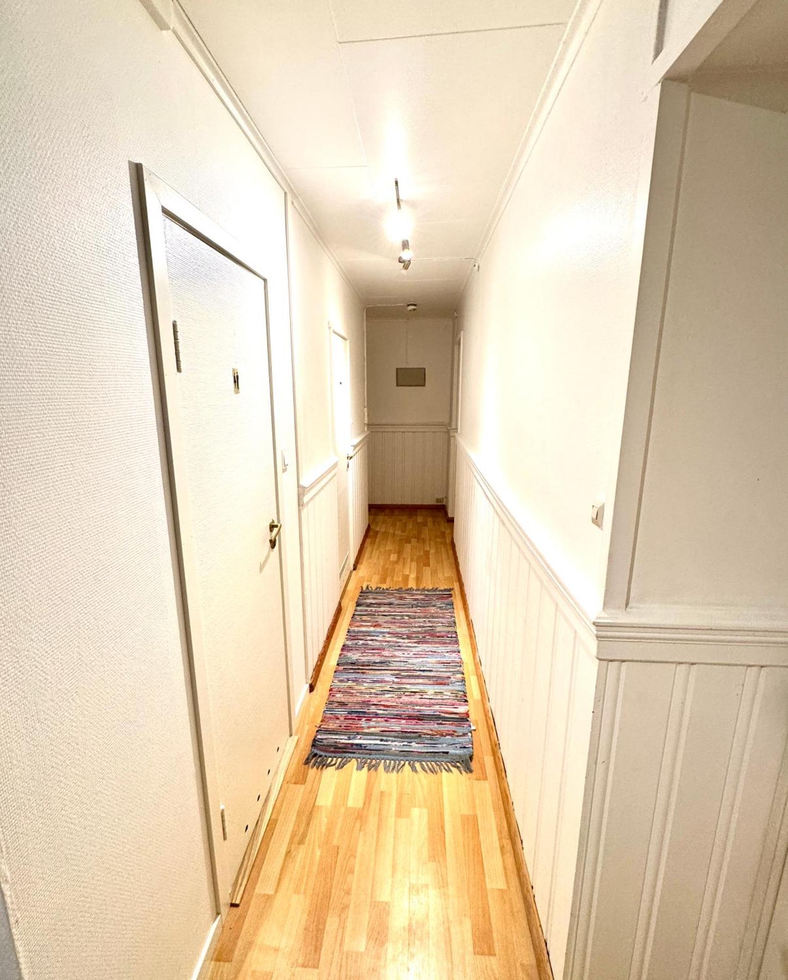 Relaxed Living No 03 Hillside * Oslo