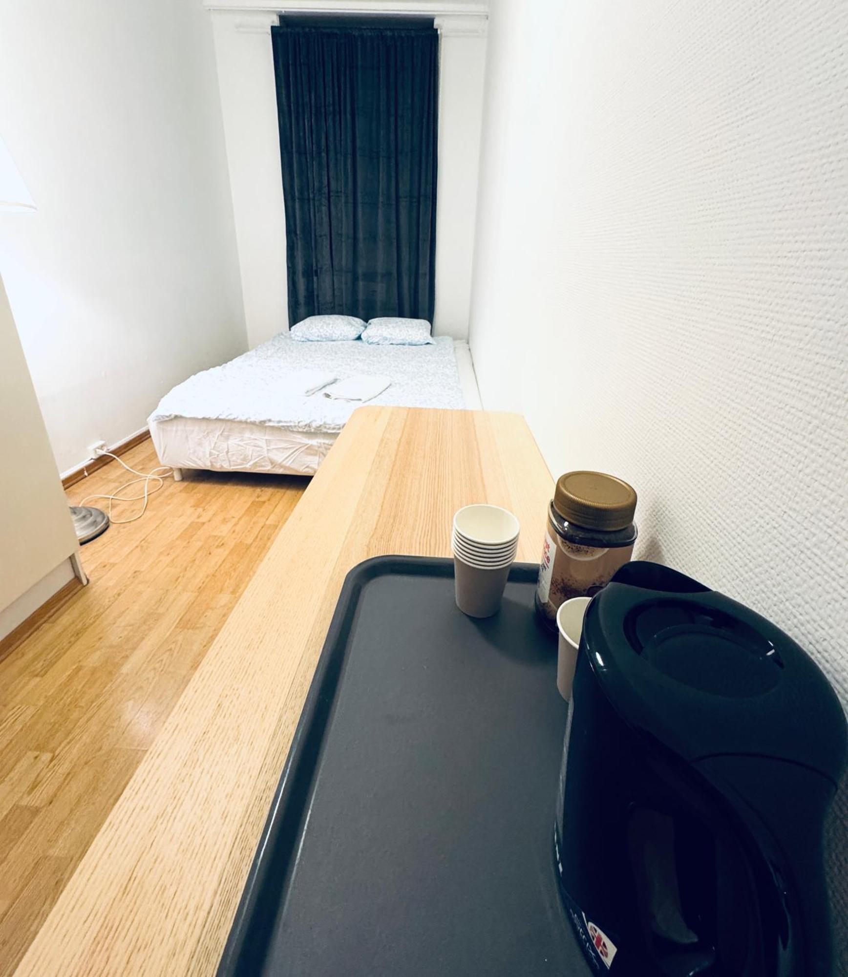 Appartamento Super Living Concept