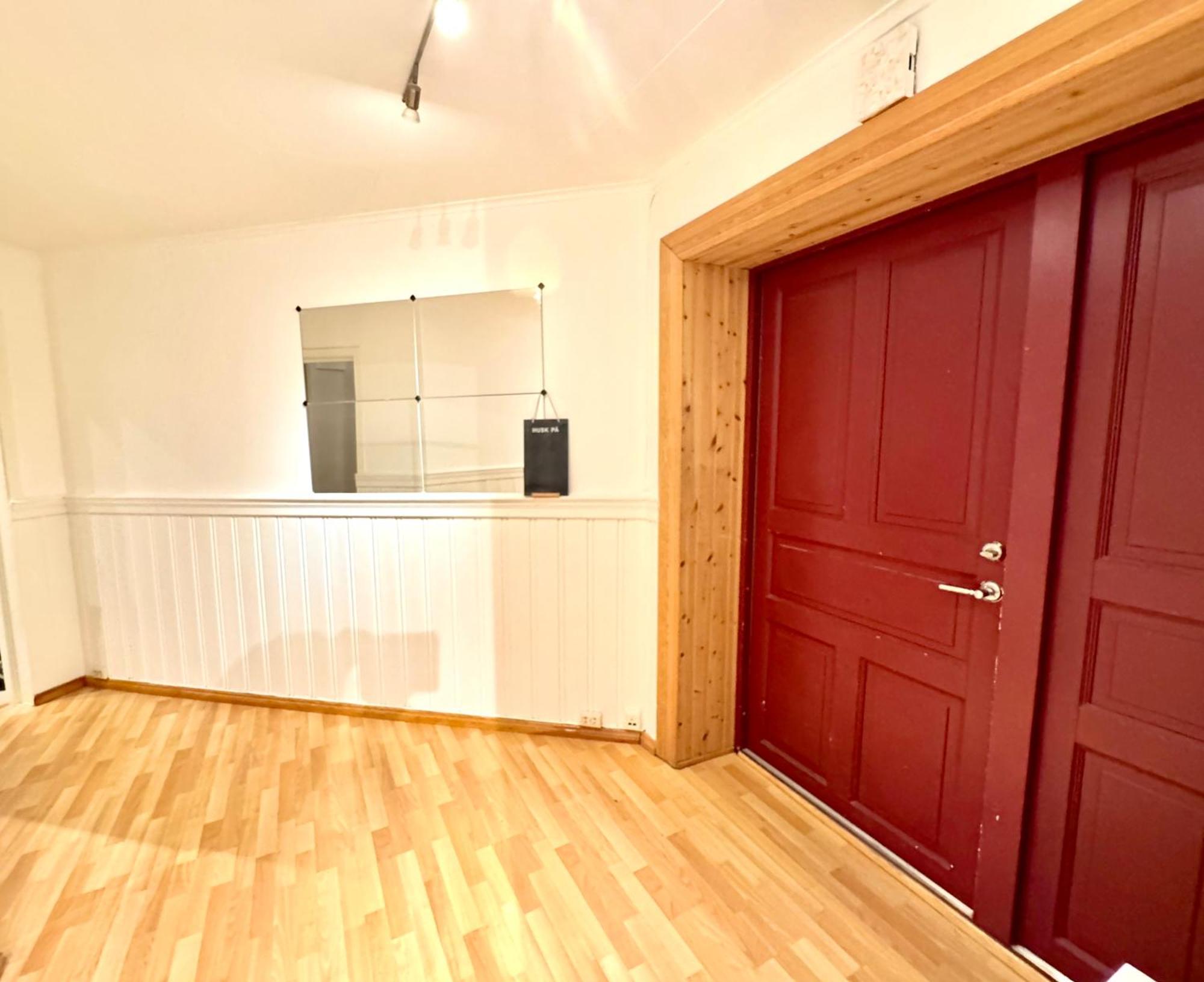 Appartamento Super Living Concept