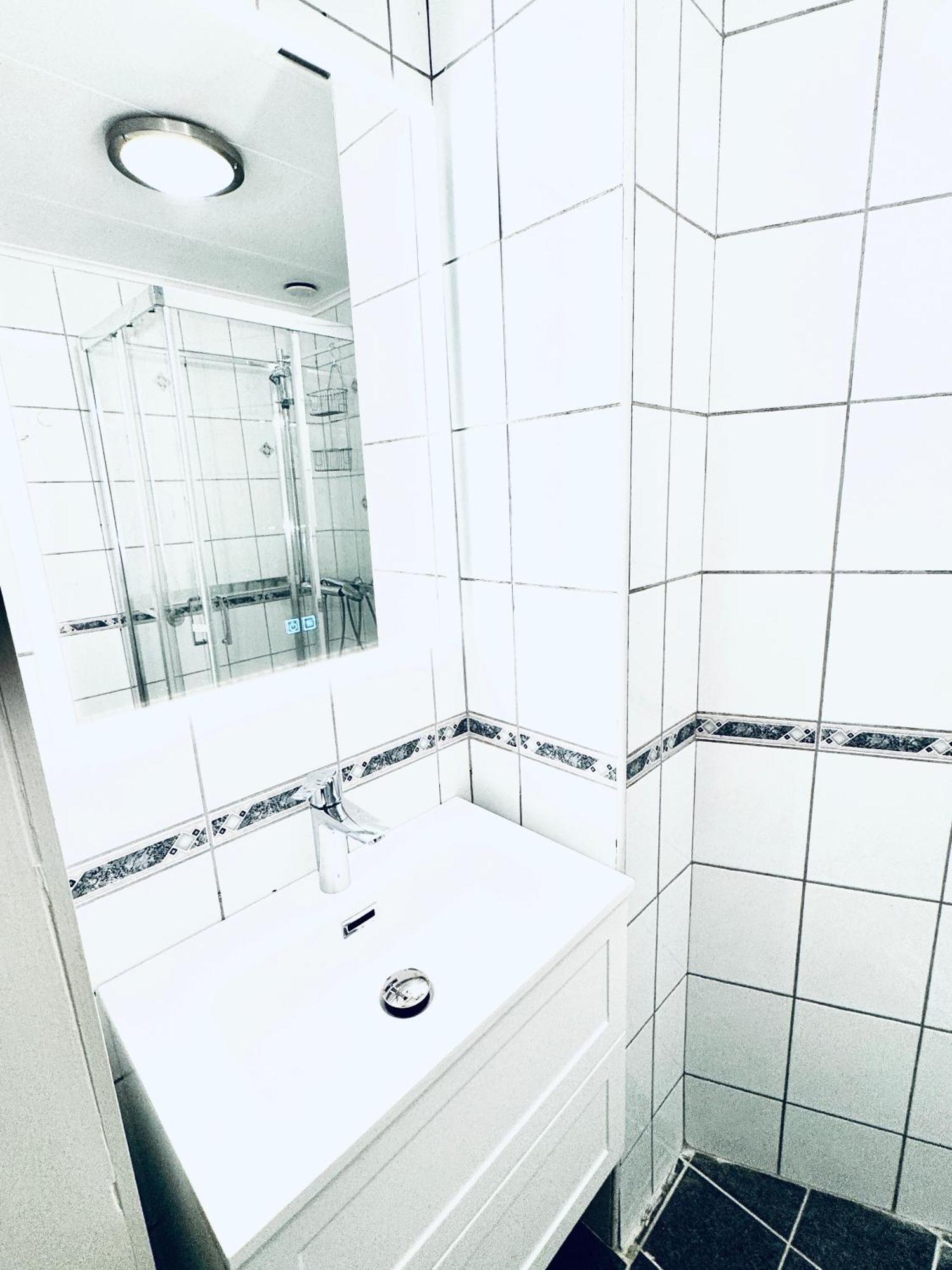 Super Living Concept Appartamento *