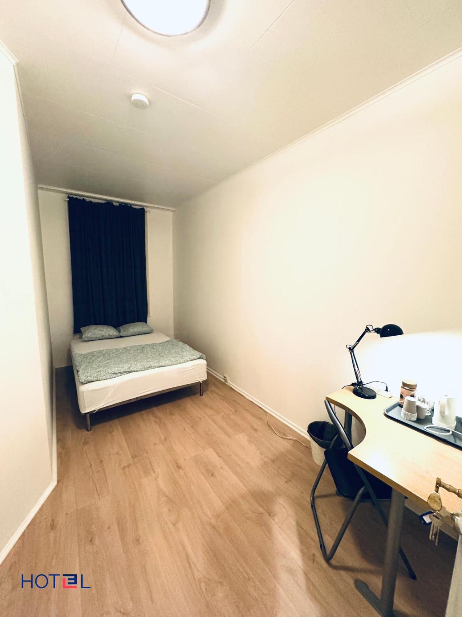 Super Living Concept Appartamento