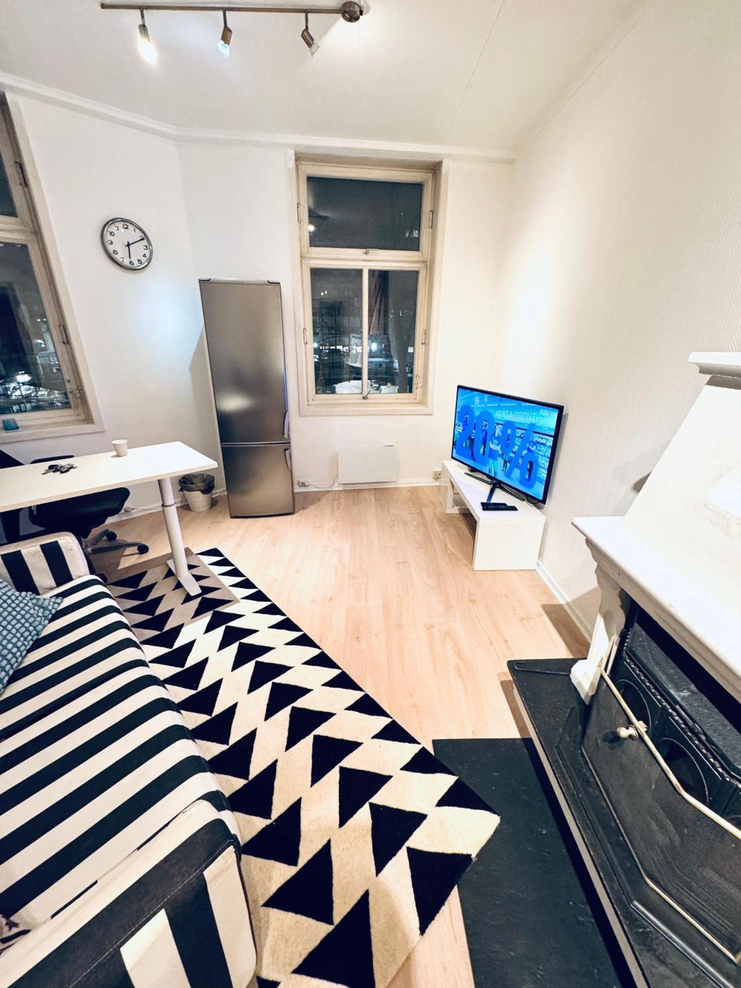 Super Living Concept Appartamento Oslo