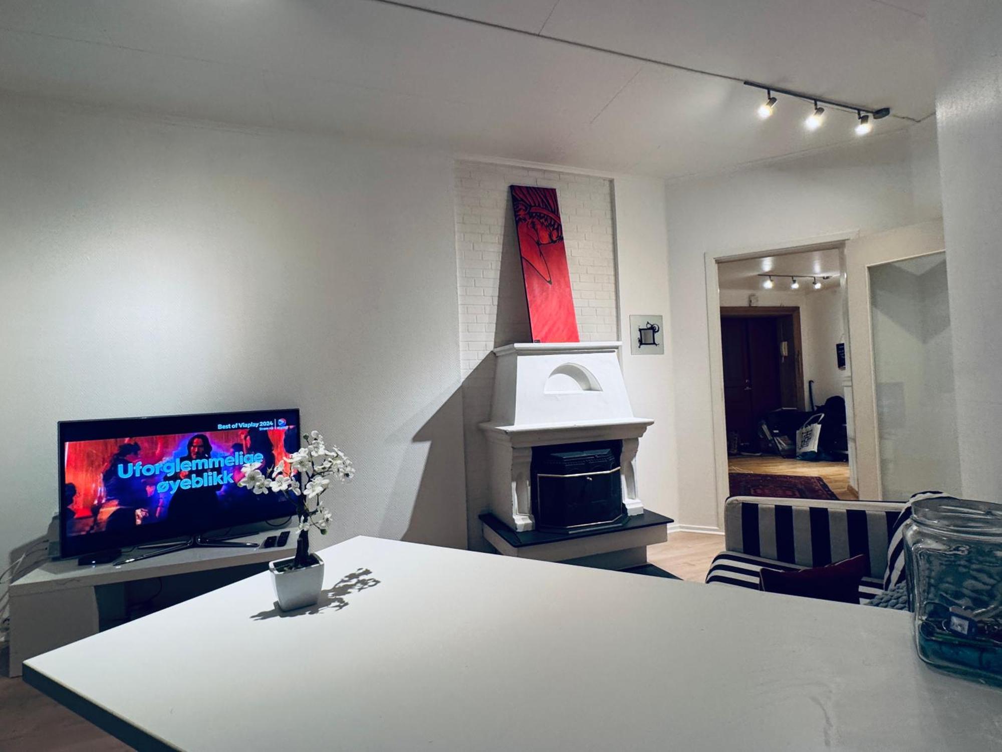 Super Living Concept Appartamento