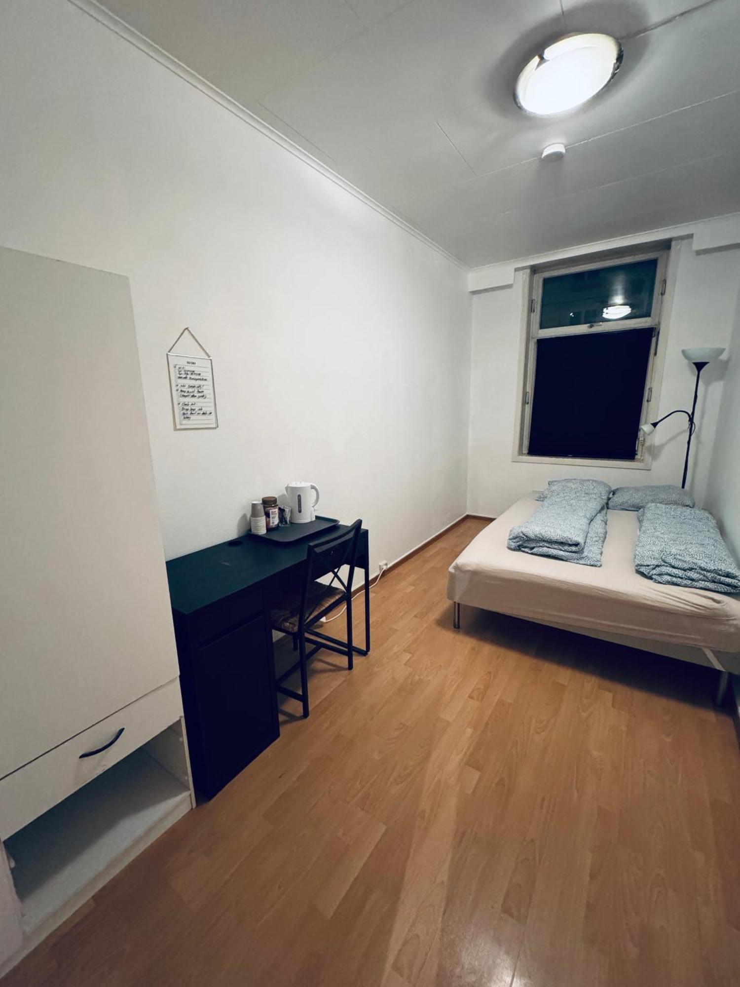 Relaxed Living No 03 Hillside *