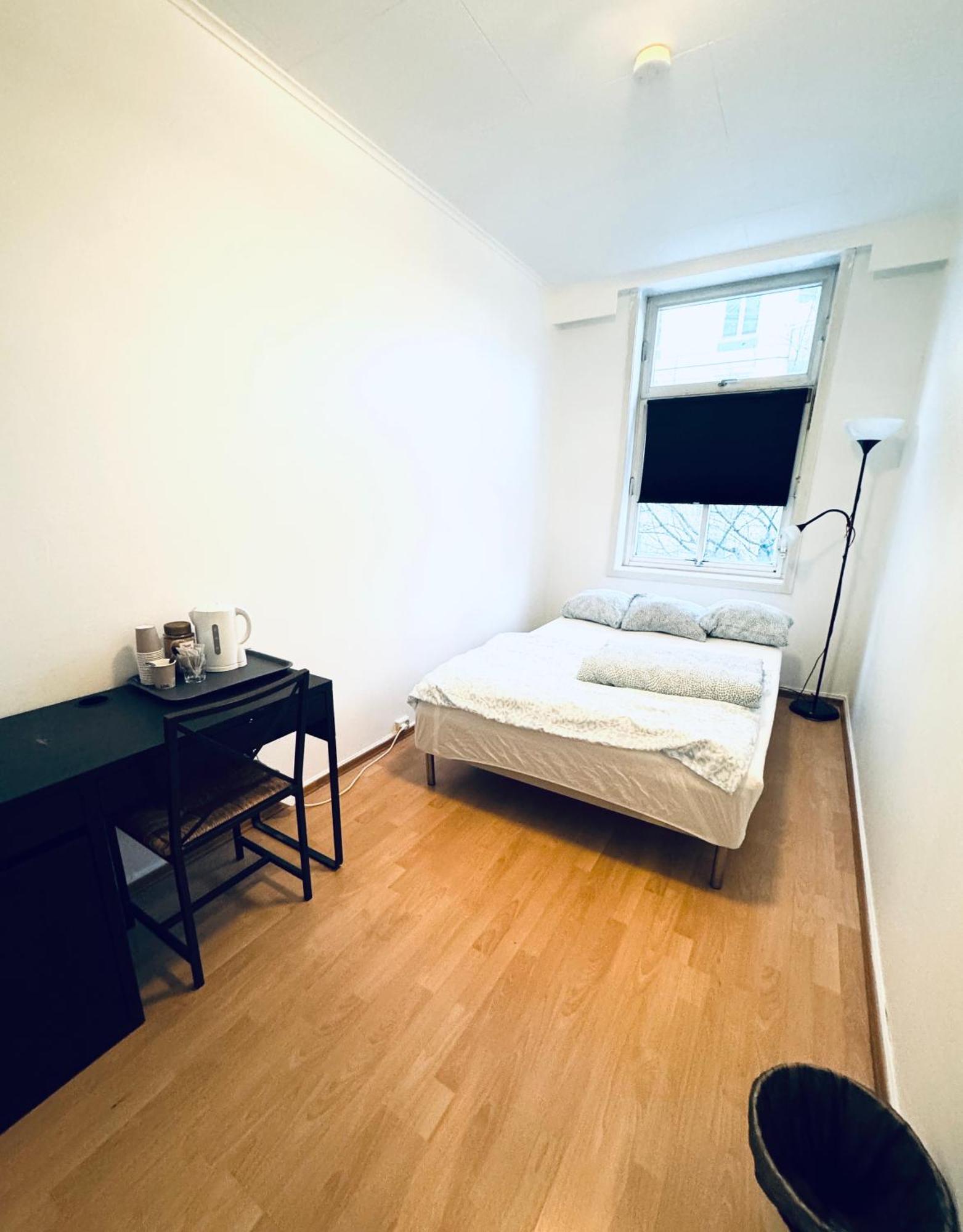 Super Living Concept Appartamento Oslo