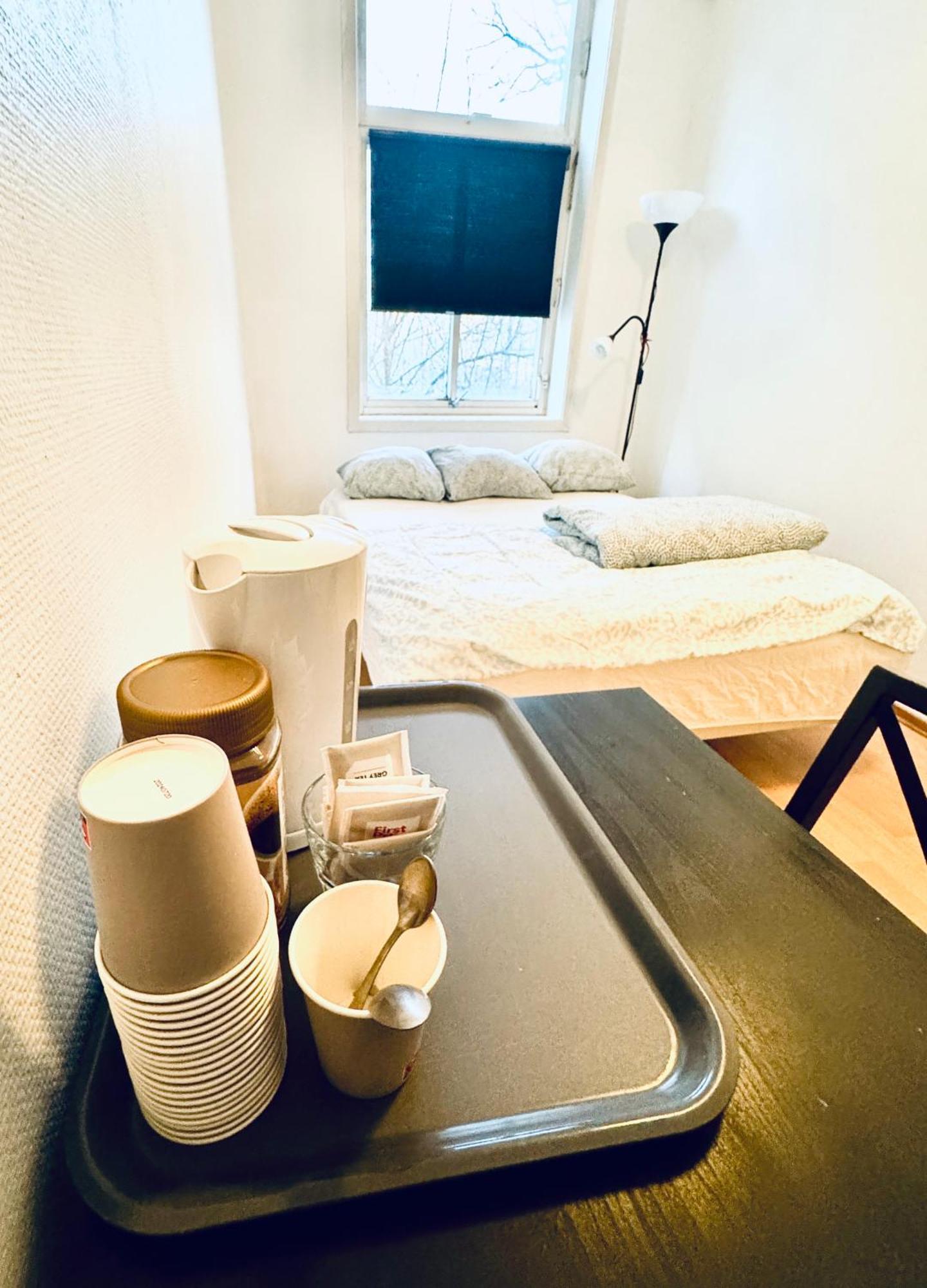 Super Living Concept Apartamento Oslo