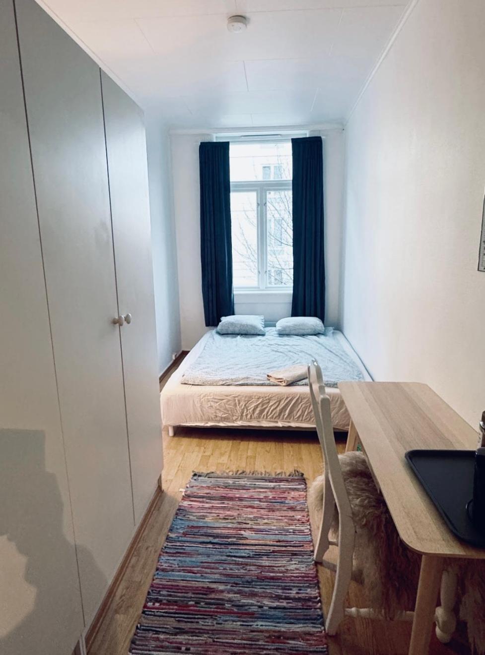 Super Living Concept Appartamento Oslo