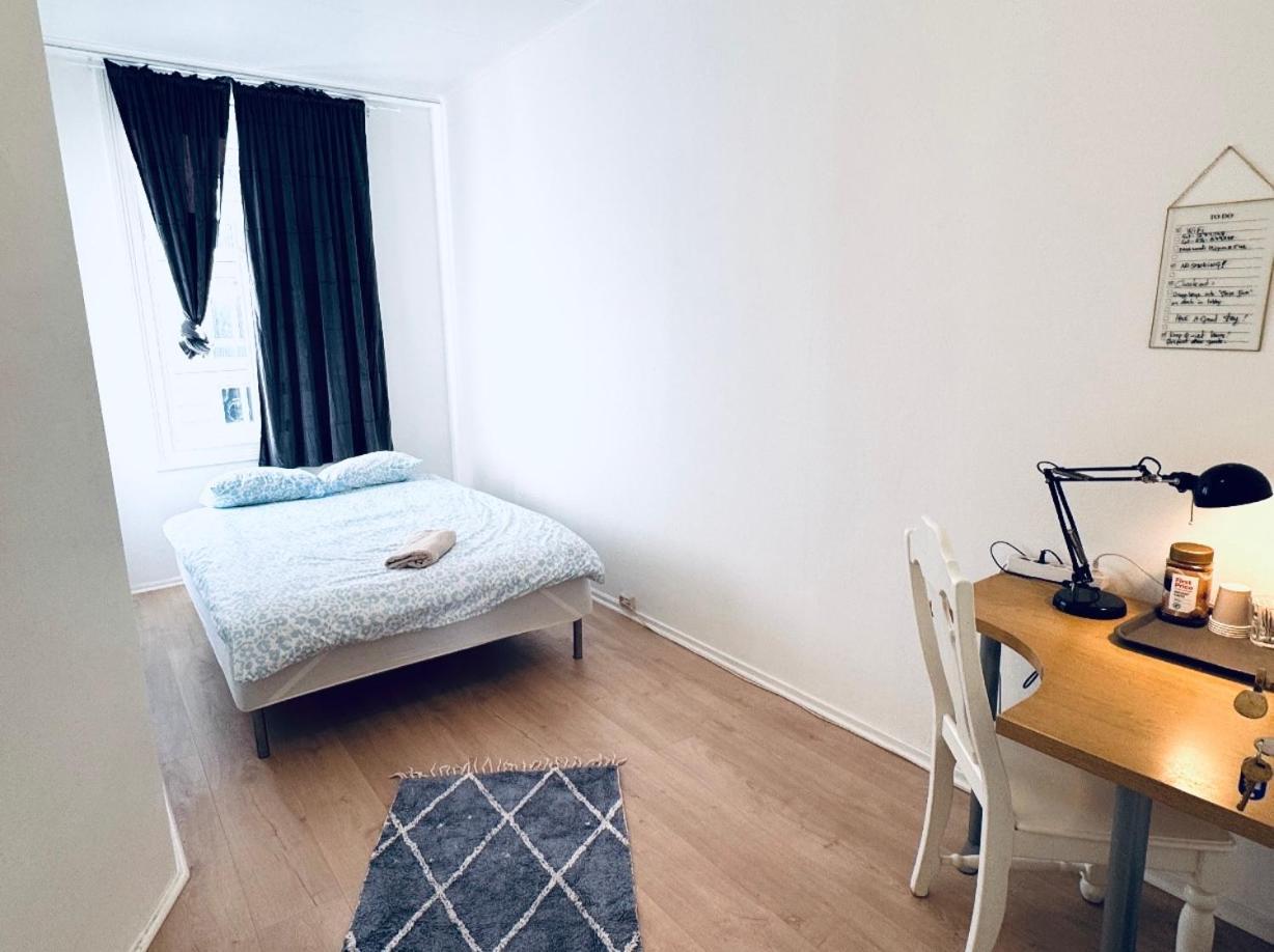 Super Living Concept Appartamento *
