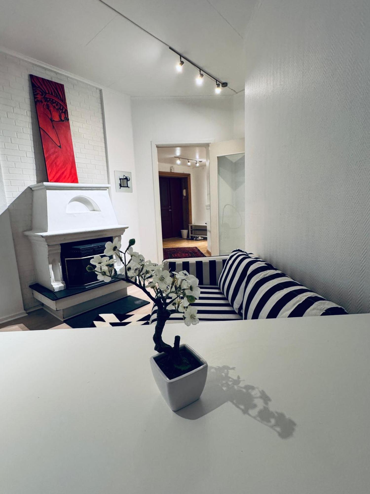 Apartment Super Living Concept *
